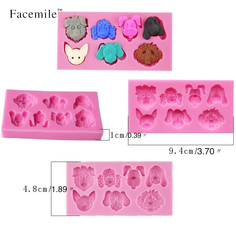 3d подставка для мыла и выпечки фотоформа печенья шоколада|fondant cake decorating tools|cake