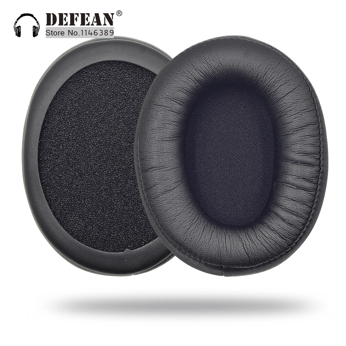 hyperx cloud alpha ear cushions
