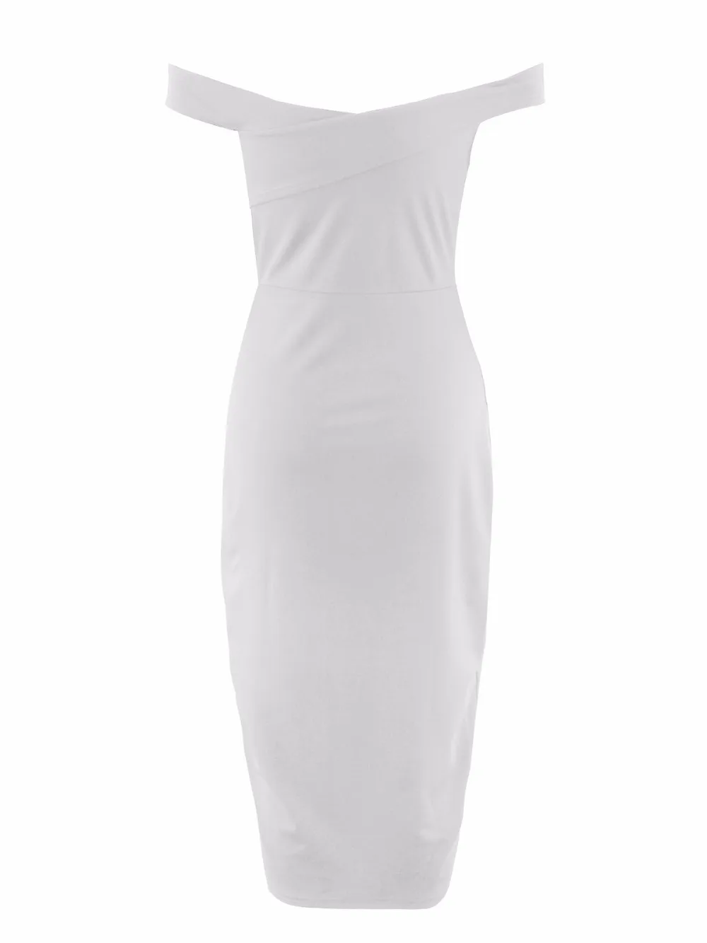 strapless dress (4)