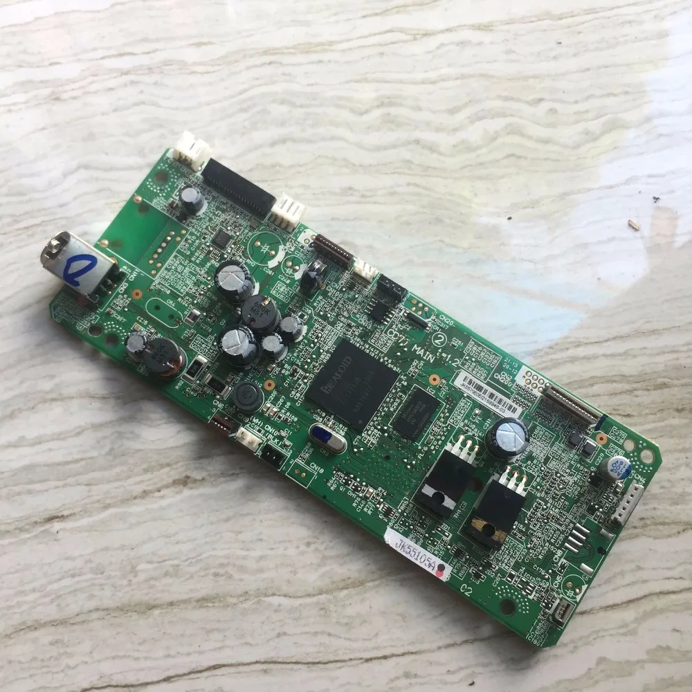 Материнская плата CD77 для EPSON трудозатратная Модель WF 2650 Φ 2651 2660 WF2661 2661
