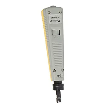 

Pro'skit CP-3140 Mounting tool with 110 blades cutting pliers