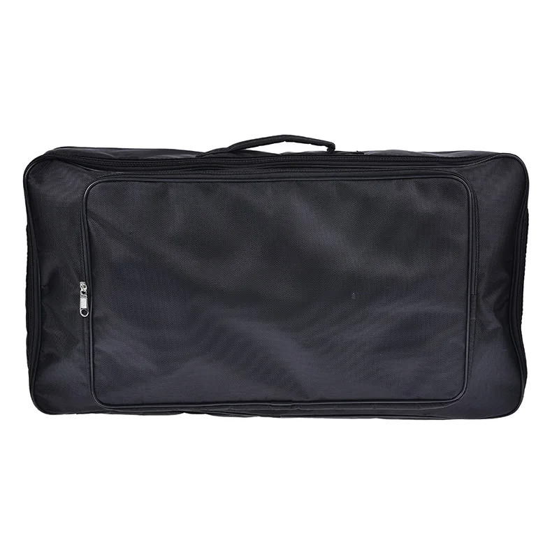Effects Pedal Board Gig Bag Soft Case Black 60*33*10cm Guitar Pedal Board Setup Big Style DIY Guitar Pedalboard Effects Pedal Board Gig Bag Soft Case Black 60*33*10cm Guitar Pedal Board Setup Big Style DIY Guitar Pedalboard