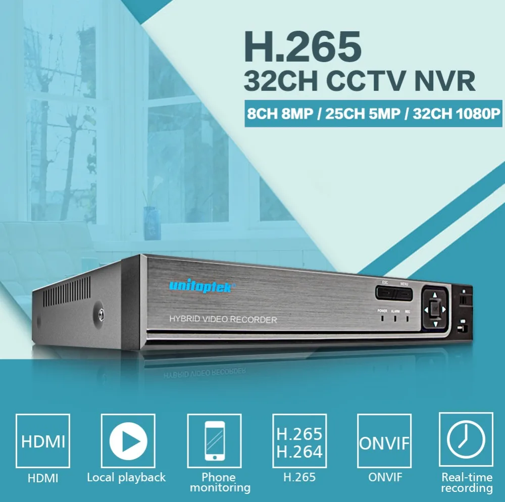 01 32ch nvr