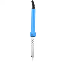 110 В Электрический паяльник внешний нагрев паяльник ручной сварки паяльник набор инструментов 30 Вт тепловой карандаш