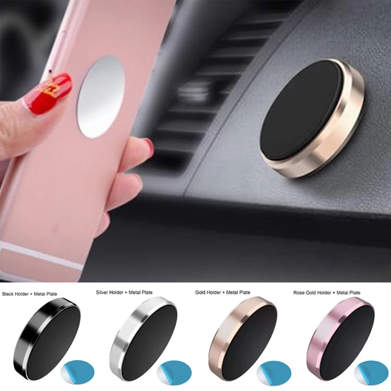 

Universal In Car Magnetic Dashboard Cell Mobile Phone GPS PDA Mount Holder Stand Driving Magnet Dashboard for Huawei Mate 20Lite