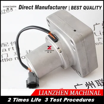 

Excavator starting motor 4188762 for EX200-1 EX220-1 EX230-1 EX300-1 Hitachi Speed Governor electric Parts