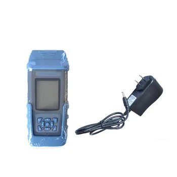 

ST801B Fiber Optic Multimeter Optical Power Meter and Laser Source multi Power Meter Tester With FC, ST, SC, LC Connectors