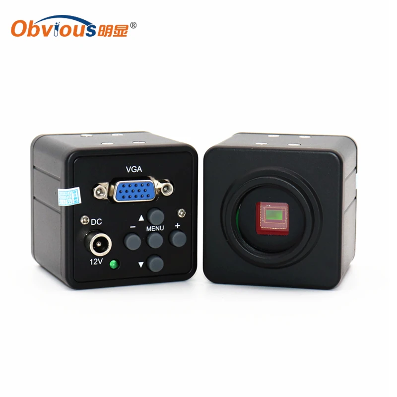 microscope camera