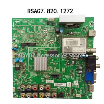 

free shipping Good test main Board for TLM32V68CX(14) RSAG7.820.1727 T315XW03