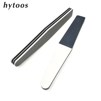 

5Pcs Rhombus EVA Polishing Nail File Buffing 3 in 1 320/400/3000 Washable Sandpaper Sanding Nail Buffer Manicure Art Tools