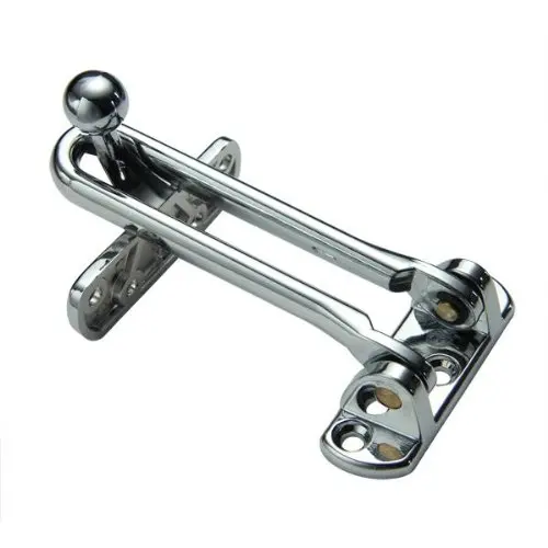 

New Style Alloy Security hasp of Door Latch Hook No Chain