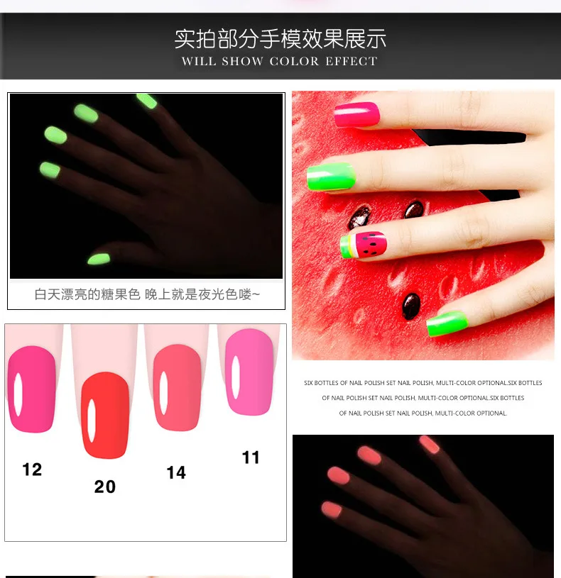 Unha Polonês polonês uv unhas de gel Modelo Número : Tbwedgert