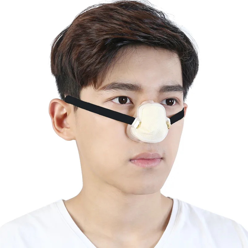 Anti-fog dust-proof masks Industrial dust workshop masks breathable nasal masks 10 filters face mask