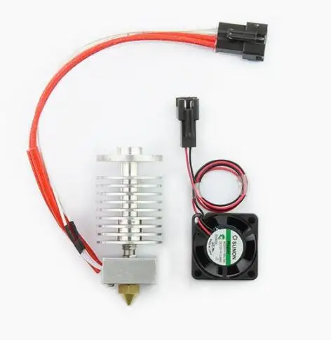 

BCN Sigma 3d printer parts Bcnozzle Plus upgrade with parts