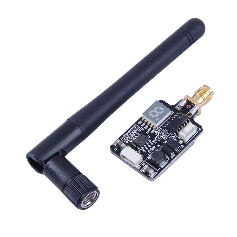 5-8G-48CH-5V-25MW-600MW-Switchable-AV-Wireless-FPV-Transmitter-For-FPV-Multicopter-RC-Parts (1)