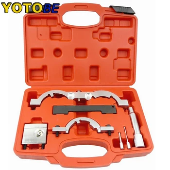 

NEW Engine Timing Tool Kit Set For Opel/Vauxhall Chevrolet 1.0 1.2 1.4 Turbo