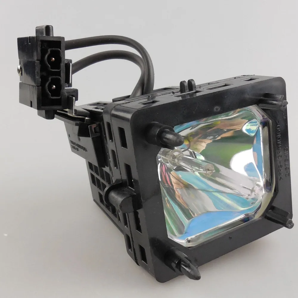 Projector Lamp XL-5200 for SONY KDS-50A2000 50A2020 50A3000 55A2000 55A2020 55A3000 with Japan phoenix original lamp burner | Электроника