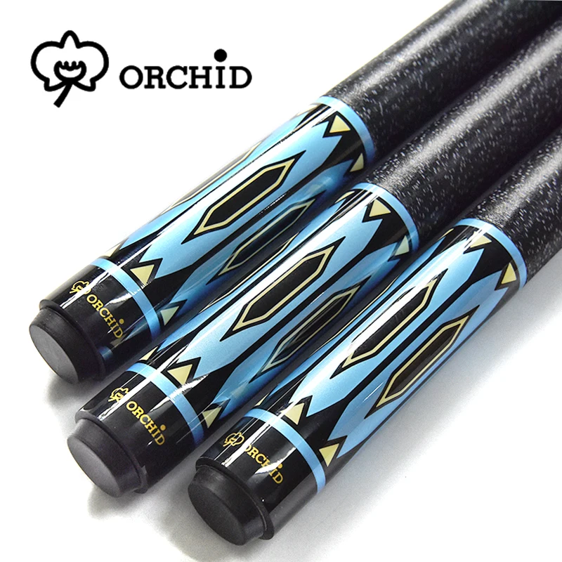 2018 новый оригинальный набор орхидеи для бассейна Cue 1/2 игровые Джойстики 13 3 мм
