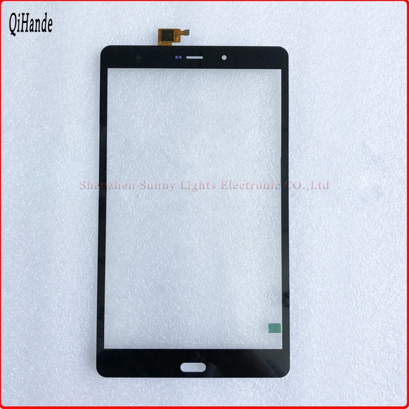 

New LCD Display Matrix For 8.4" ALLDOCUBE X1 T801 Tablet inner LCD screen panel Module for CUBE X1 T801 touch screen sensor