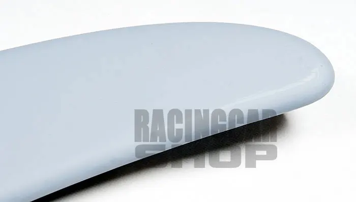 H-STYLE TRUNK BOOT LIP SPOILER fit for BMW E89 Z4