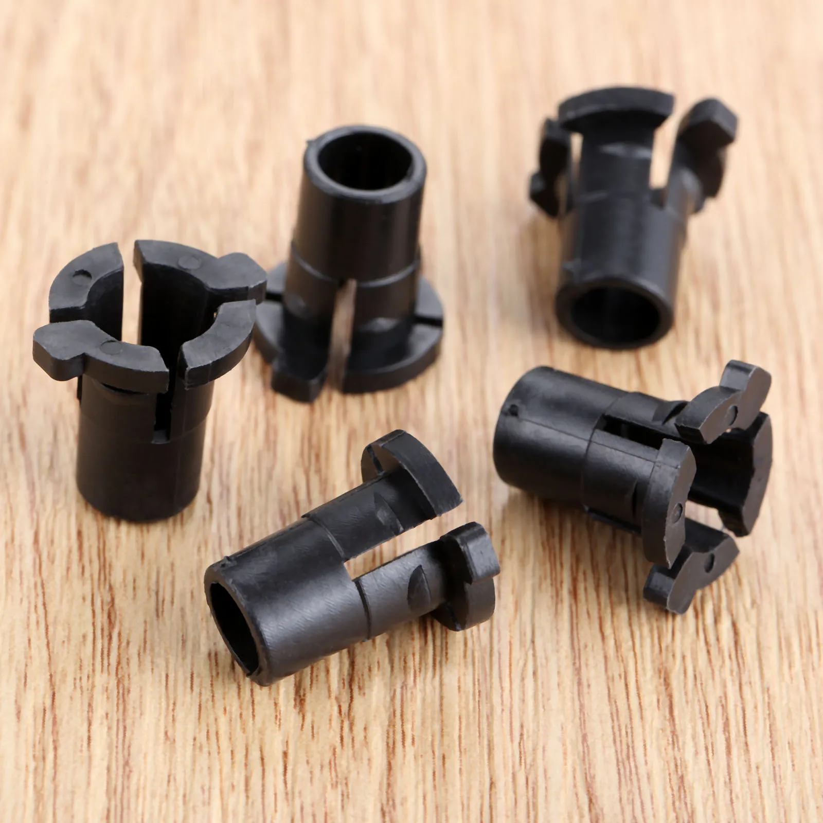 Car Grills & Air Intakes Car Parts 15x Clips For VW T4 Transporter