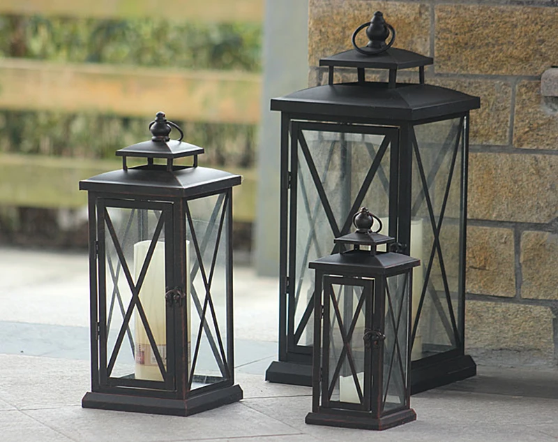 weeding decoration for weddings centerpieces candle stand (11)