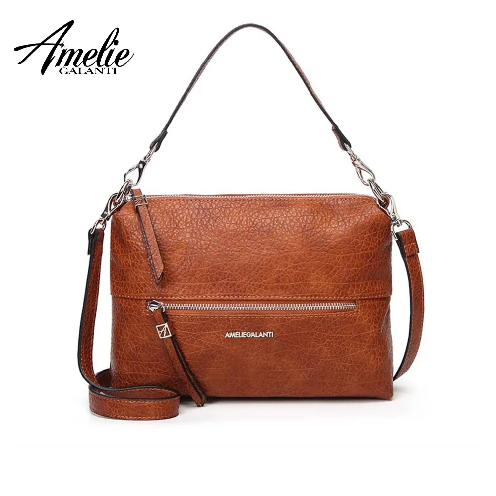 AMELIE GALANTI Женская сумка удобна и практична|women bag|amelie galantibag women |