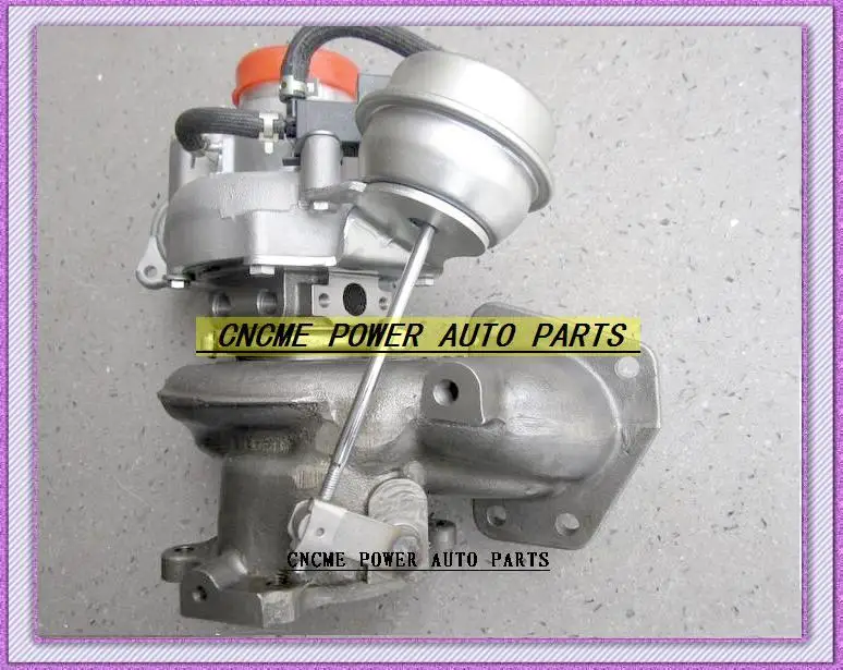 K04 53049880059 4814279 860224 860262 12652494 4811580 Turbo For Buick Regal For Opel GT Insignia HHR L850 Ecotec 2.0L Gasoline (2)