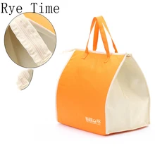 Новые высококачественные, брендовые Термосумки для пикника, крутые большие сумки для еды, для хранения еды, для покупок, изолированные, крутые сумки для льда, термосумки