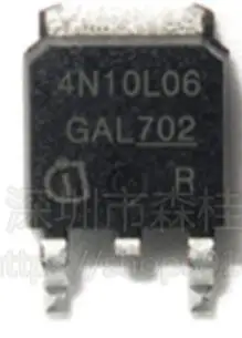 4N10L06 2SC2987A IRFB3004 KCH30A20 FQA24N50 | Электроника