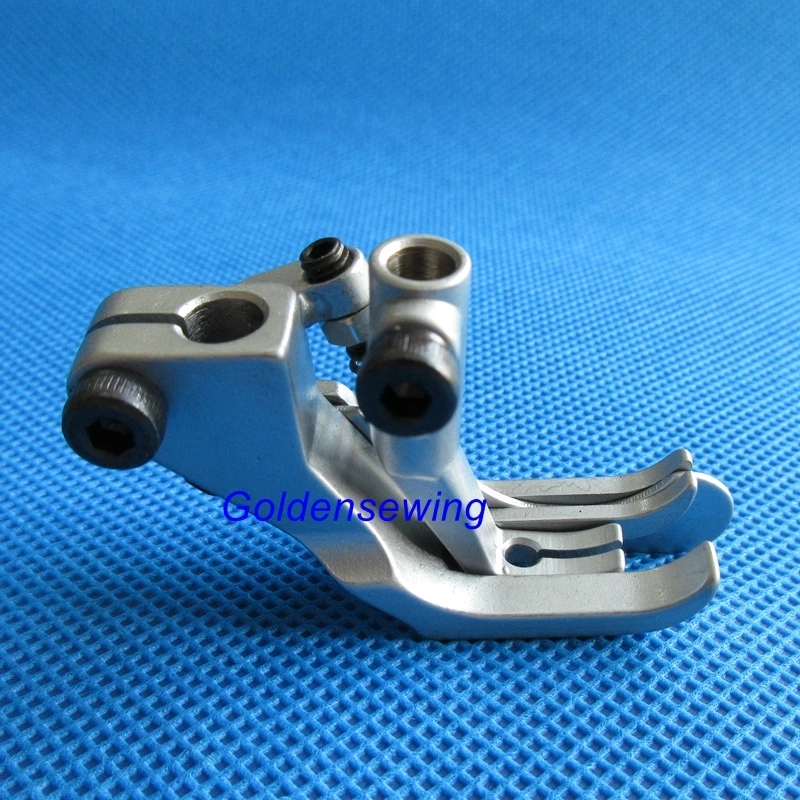 GR367-5mm 3/16 ''прижимная лапка с пружинной кромкой для Φ 367467 767 | Дом и сад