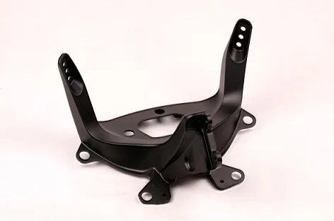 

Headlight Front Upper Fairing Stay Bracket For Yamaha YZF R6 2003-2005 2006-2009 For Yamaha YZF R6S