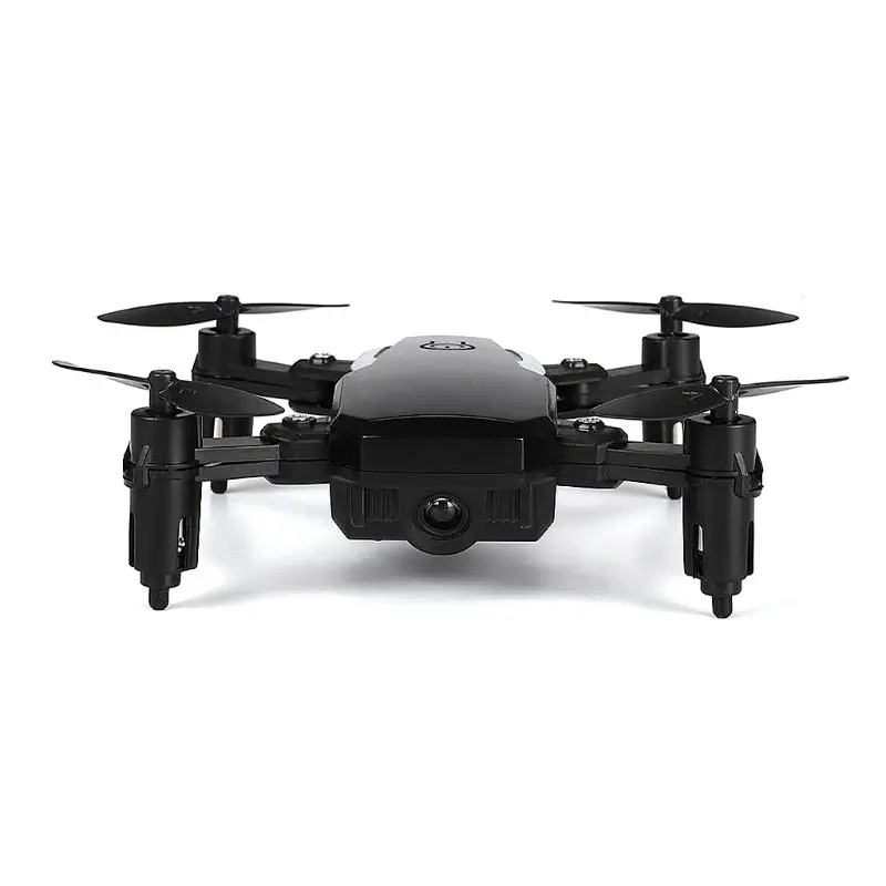 Мини LF606 складной Wifi FPV 2 4 GHz 6 осевой RC Мультикоптер беспилотный игрушечный