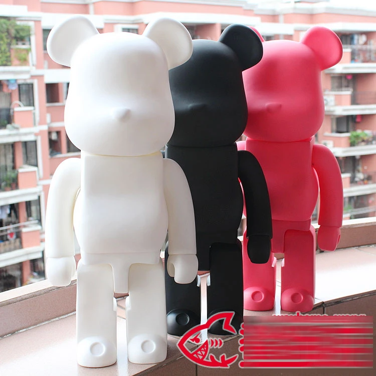 aliexpress bearbrick