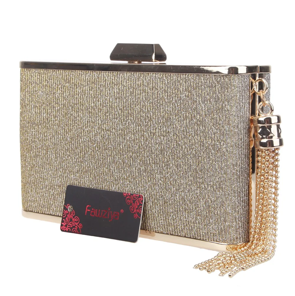 E1838-Fawziya-Frame Clutch-Gold (4)
