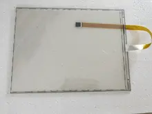 PPC-1261V 12 inch Touch Glass Panel for Industrial control machine Panel repair~do it yourself,New & Have in stock