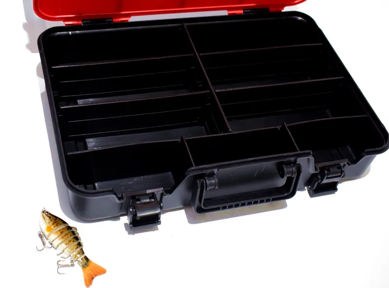 Cheap Caixa p equipamento de pesca
