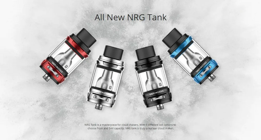 Vaporesso Revenger 220W-10