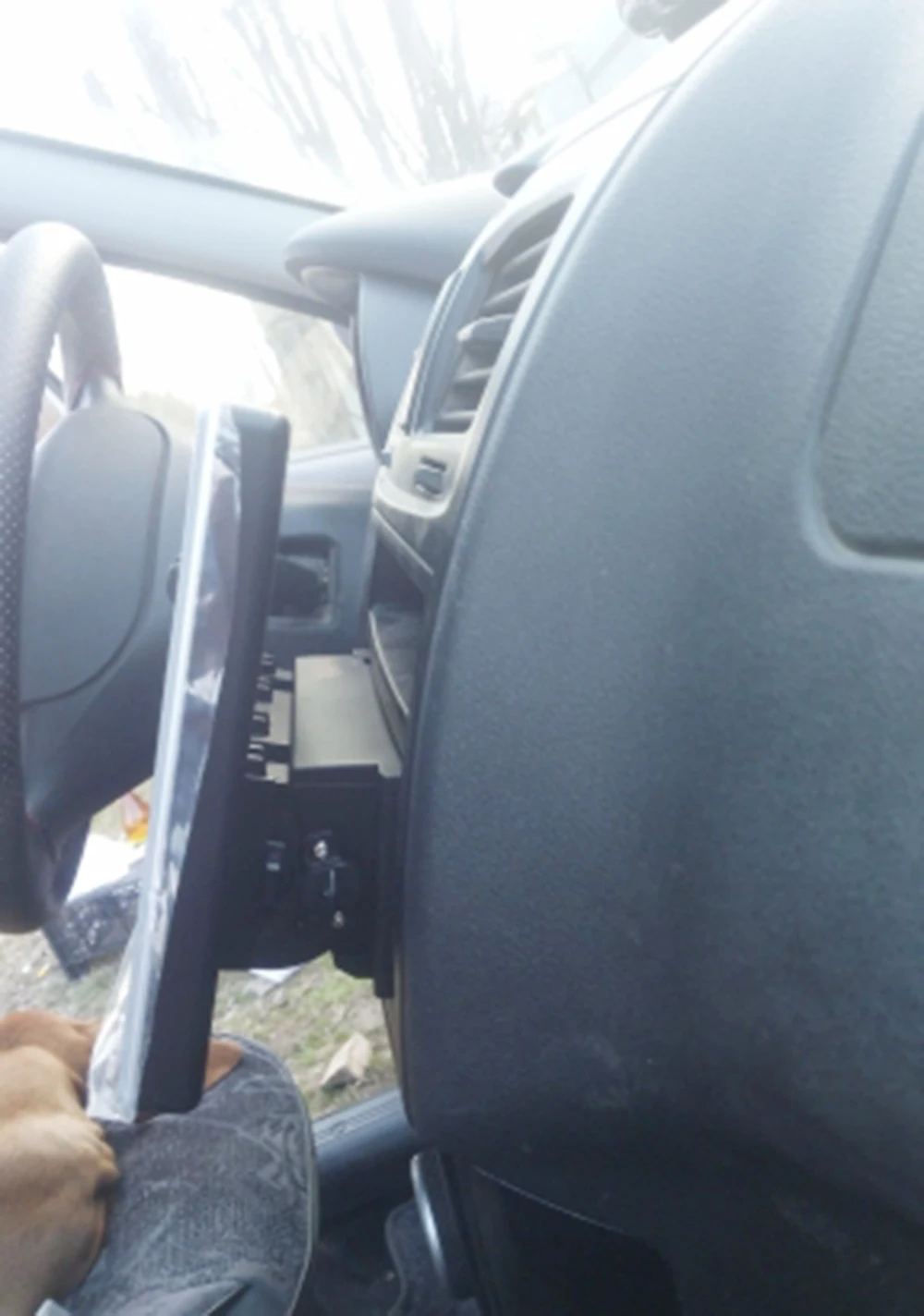 Excellent Head Unit Android8.1 Universal Car Radio Stereo Multimedia Player support 4G Module DSP Carplay link 4