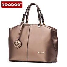 2016 New Women’s Handbags Luxury Shoulder Bags Designer Hand Bags For Women PU Leather Bags Ladies