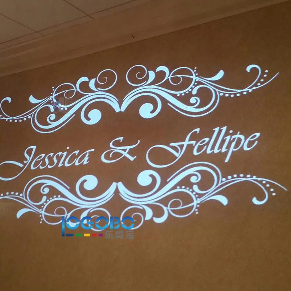 gobo projector light-112