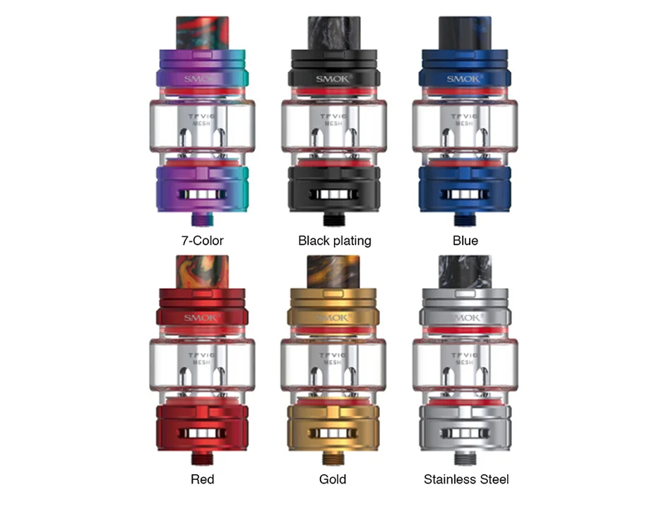 SMOK TFV16 Mesh Tank 9ml