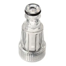 Car Washing Machine Water Filter High-pressure Connection Fitting For Karcher K2-K7 Series Pressure Washers