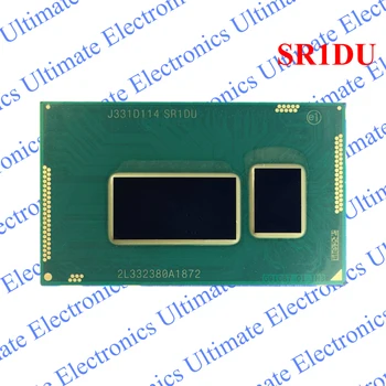 

ELECYINGFO Refurbished SR1DU 2955U BGA chip tested 100% work and good quality