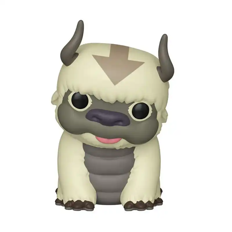 avatar plush