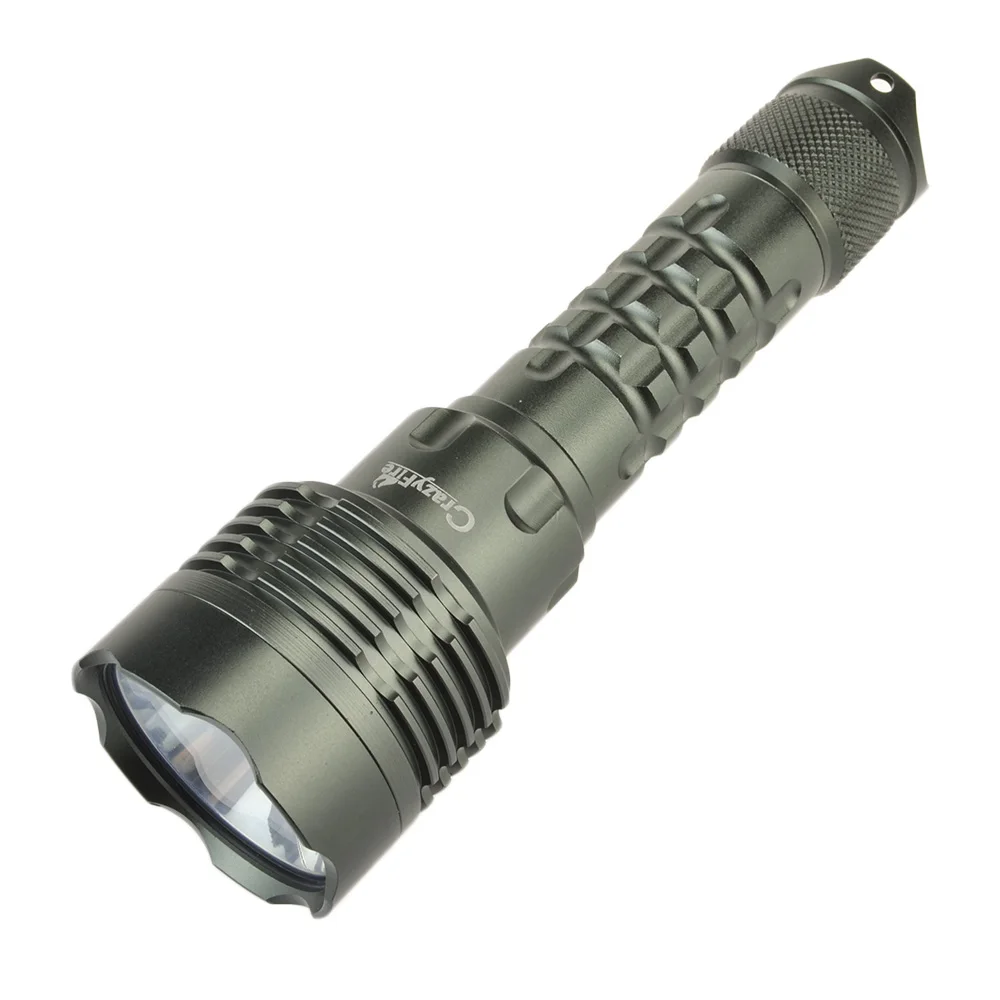 Тактический фонарь C4 высокое Мощность 5 режимов CREE xm l T6 1200 люмен