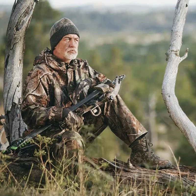 Hunting/Bird-watching/Fishing *Deerhunter Recon Down Jacket 