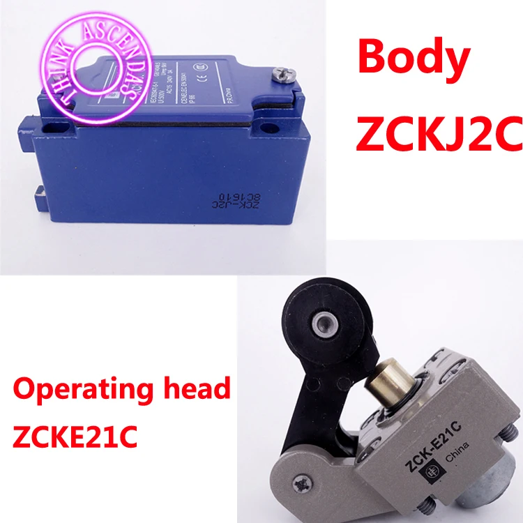 ZCK-J2C ZCKE21C (2)