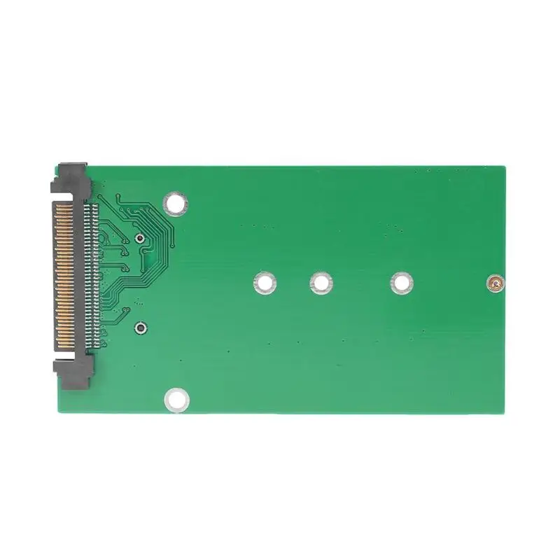 U.2/SFF-8639 NVMe PCI-E PCIe PCI Expres SSDTo M.2 NGFF M ключ SSD конвертерная плата адаптера Поддержка M.2 NGFF 2280 2260 2242 2230 SSD