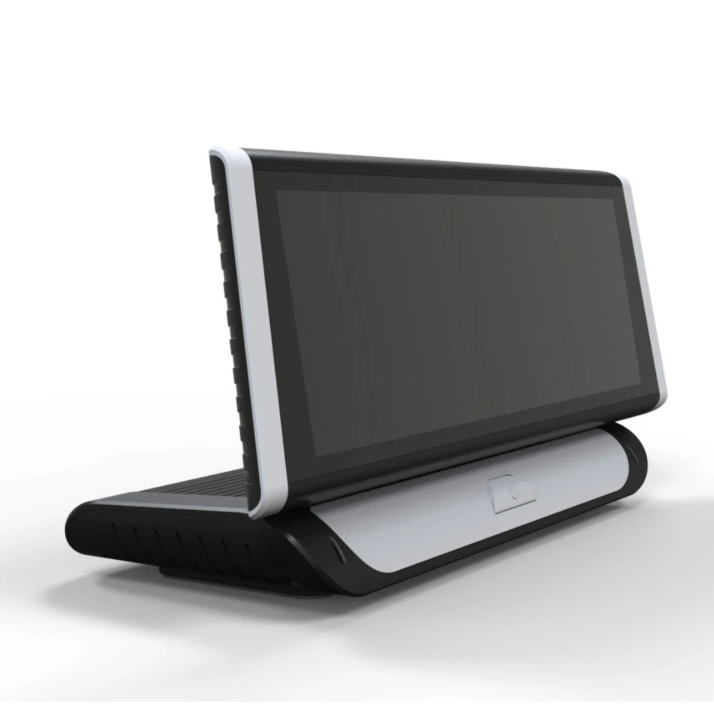 AOTOLOOK T809 8 дюймов 4G Автомобильный gps навигации Android Bluetooth ADAS Оперативная память 1 Гб